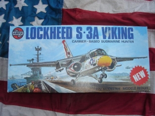 05014-4  Lockheed S-3A Viking